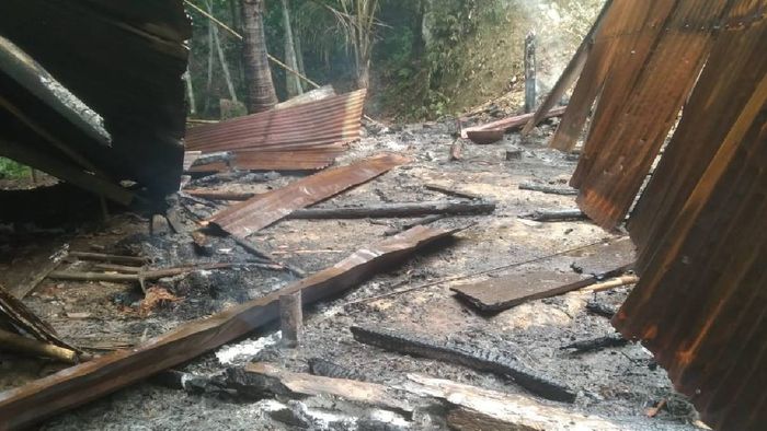 Manipur: Hmar community in Jiribam calls for action amidst violence