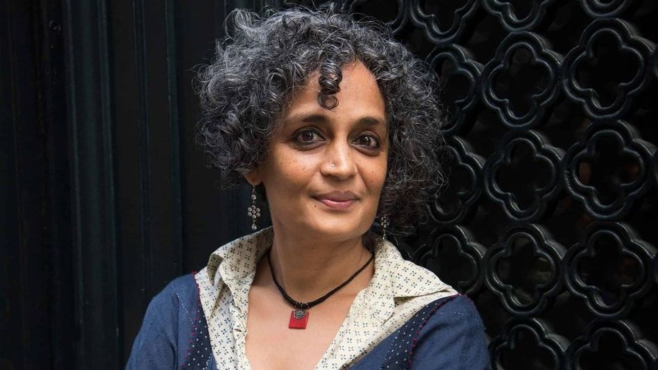 Arundhati Roy wins PEN Pinter Prize 2024 amid prosecution threat over Kashmir remark Arundhati Roy wins PEN Pinter Prize 2024 amid prosecution threat over Kashmir remark