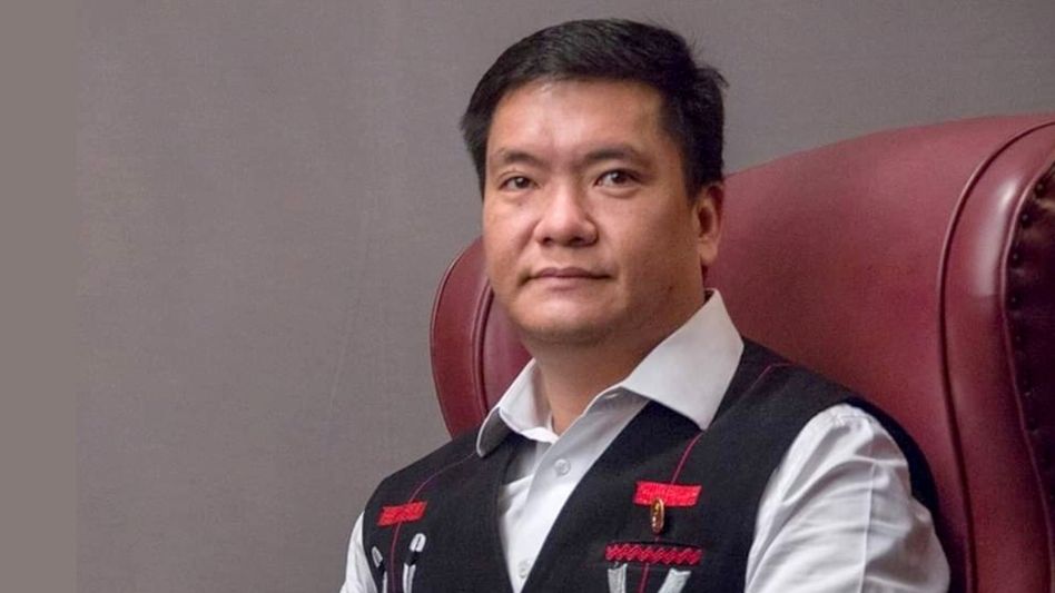 Arunachal CM Pema Khandu announces 'Reforms 3.0', prioritizes last-mile connectivity Arunachal CM Pema Khandu announces 'Reforms 3.0', prioritizes last-mile connectivity