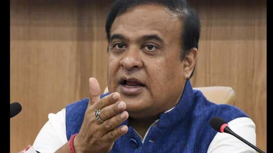Kamakhya Temple Corridor: No construction until IIT Guwahati clearance, says Himanta Biswa Sarma Kamakhya Temple Corridor: No construction until IIT Guwahati clearance, says Himanta Biswa Sarma