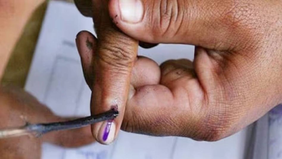 Meghalaya: National People’s Party shortlists four names for Gambegre bypolls Meghalaya: National People’s Party shortlists four names for Gambegre bypolls