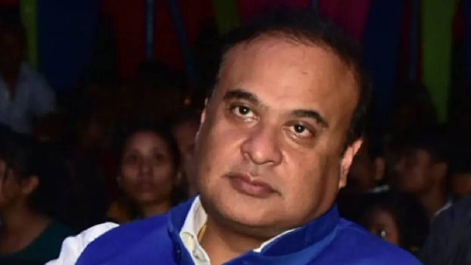 Upset with elaborate food menu in Cabinet meeting, Himanta Biswa Sarma writes to Nalbari DC Upset with elaborate food menu in Cabinet meeting, Himanta Biswa Sarma writes to Nalbari DC
