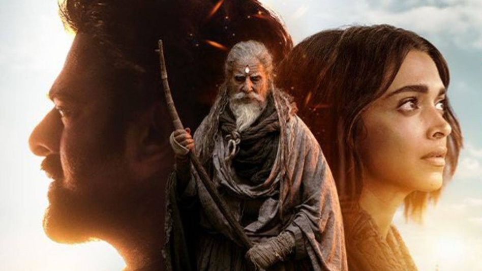 'Kalki 2898 AD': Prabhas, Deepika Padukone's film set to cross Rs 200 crore 'Kalki 2898 AD': Prabhas, Deepika Padukone's film set to cross Rs 200 crore
