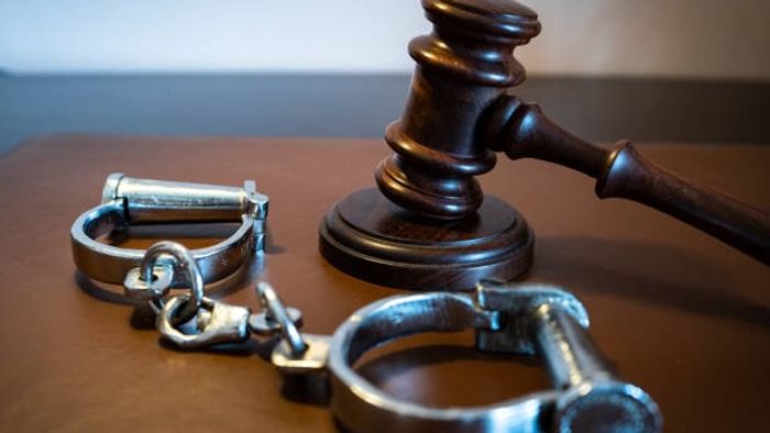 New Criminal Laws (Representative Image/Getty Images)