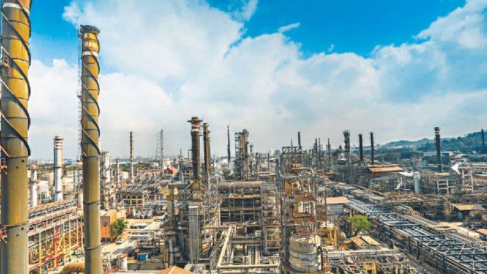 Nagaland government increases tax rates on petroleum products