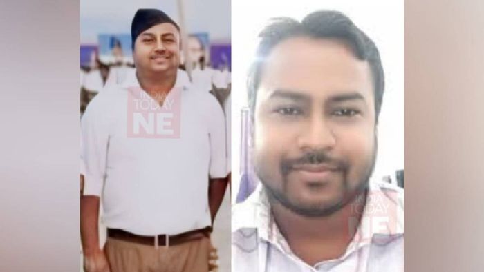 Assam: RSS Nagar Karyavah detained for forgery and tampering of student mark sheets in Dhubri
