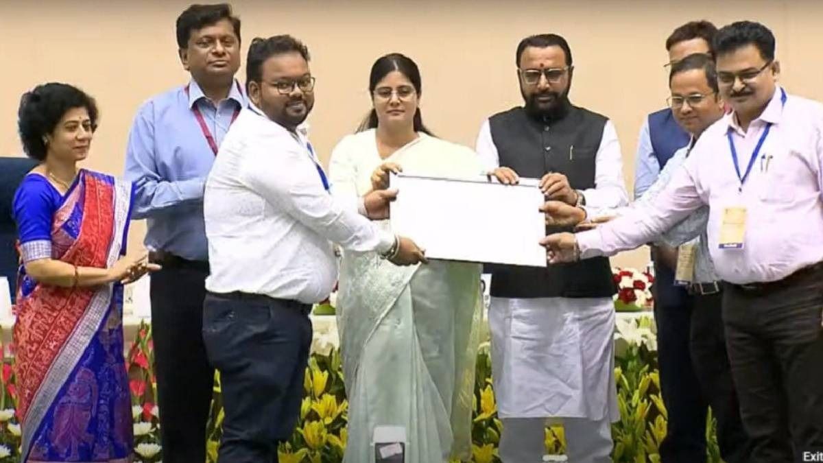 Tripura: Rupaichari PHC achieves 95 per cent in National Quality Assurance Standards Tripura: Rupaichari PHC achieves 95 per cent in National Quality Assurance Standards