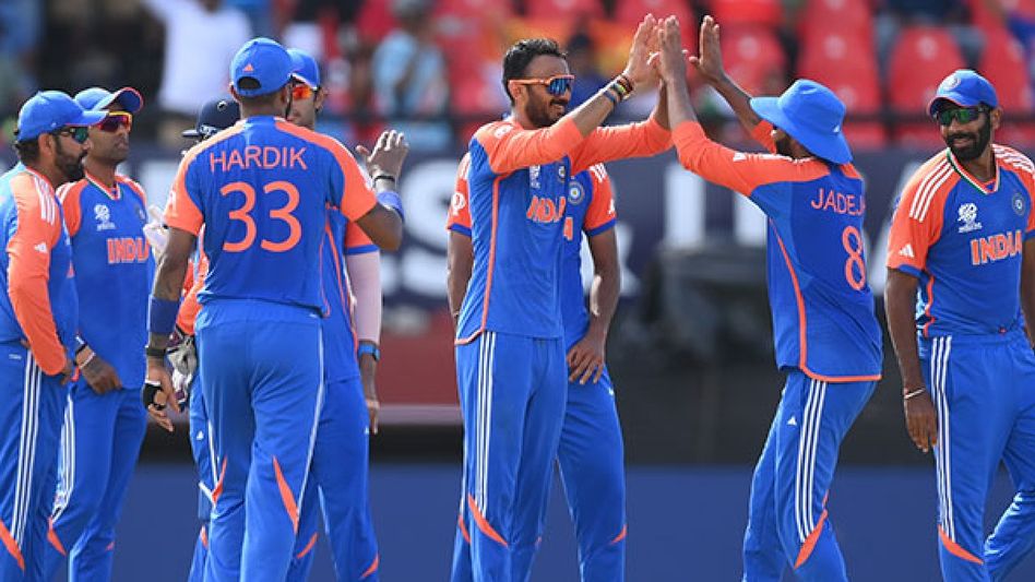 Team India aims to break 11-year ICC trophy drought in T20 World Cup final against South Africa Team India aims to break 11-year ICC trophy drought in T20 World Cup final against South Africa