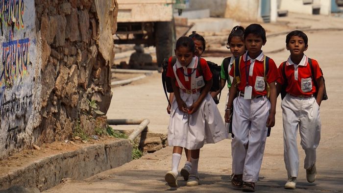Assam Police highlights new law to protect children from criminal exploitation