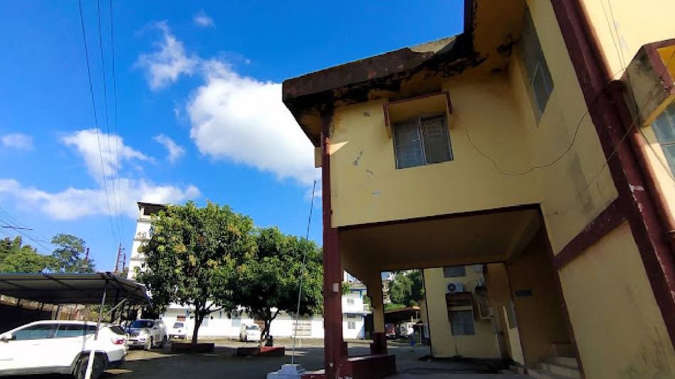 Arunachal: Activist files FIR alleging illegal appointments in Land Management Directorate Arunachal: Activist files FIR alleging illegal appointments in Land Management Directorate