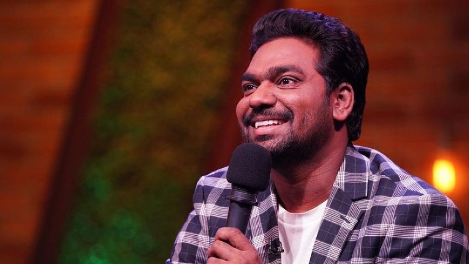 Sony Entertainment TV unveils Zakir Khan-led comedy show 'Aapka Apna Zakir' Sony Entertainment TV unveils Zakir Khan-led comedy show 'Aapka Apna Zakir'