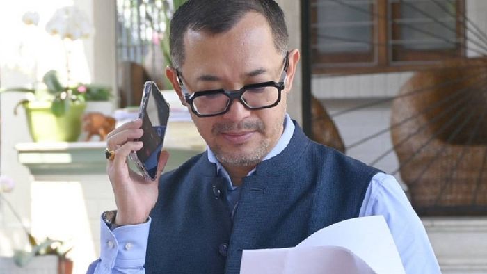 Manipur MLAs head to Delhi to seek PM Modi's intervention amid ethnic tensions