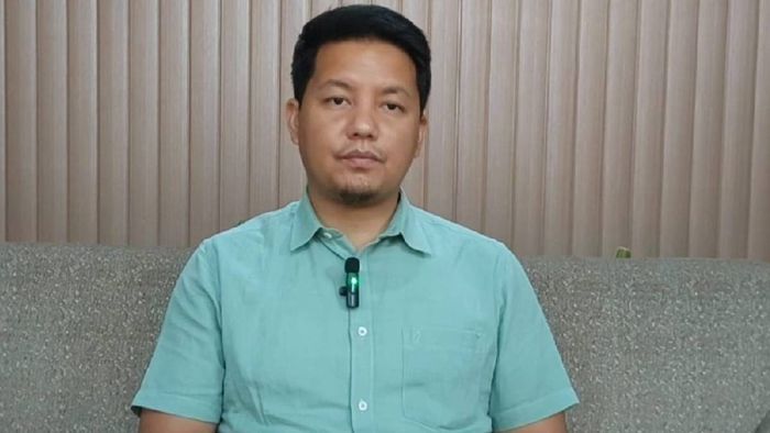 Sikkim: Delimitation will ensure Limboo Tamang seat reservation, says SKM MP Indra Hang Subba