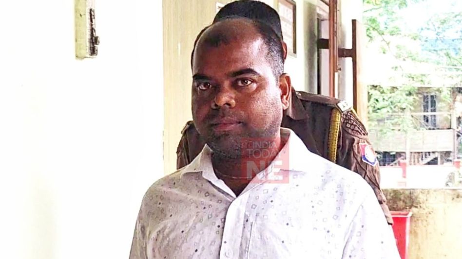 Assam: Cattle smuggler convicted for 10 years for murder attempt on man in Dhubri Assam: Cattle smuggler convicted for 10 years for murder attempt on man in Dhubri