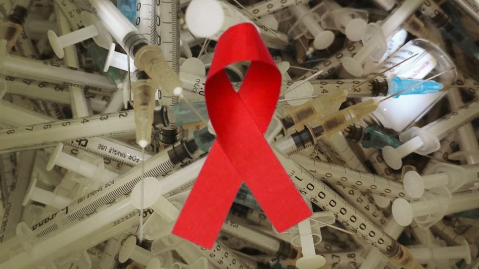 Himanta Biswa Sarma: 7,274 new HIV cases reported in Assam in 2023-24 Himanta Biswa Sarma: 7,274 new HIV cases reported in Assam in 2023-24