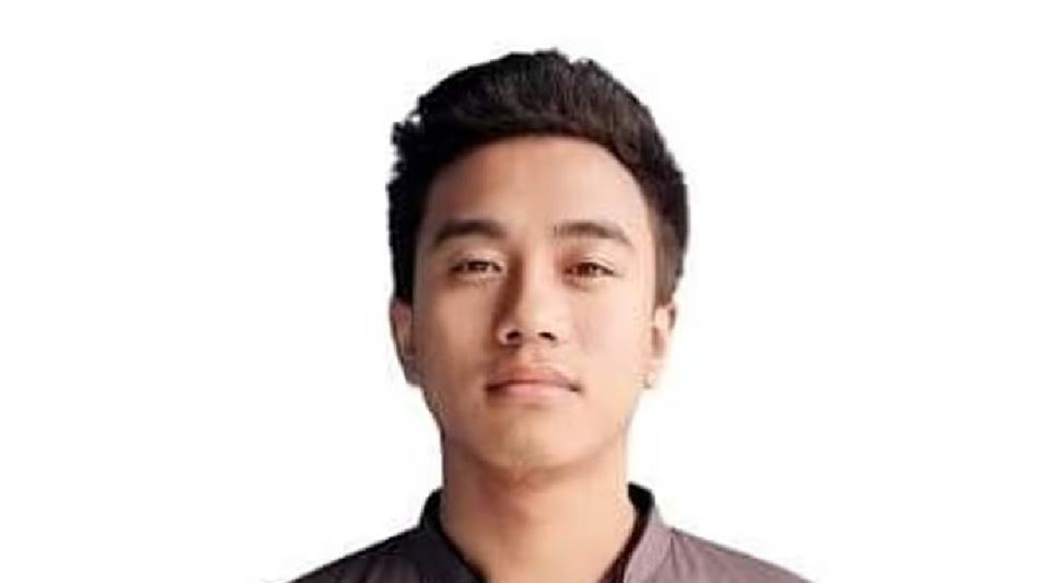 Nagaland: Fake ISRO certificate recognizing Naga youth's contribution sparks controversy Nagaland: Fake ISRO certificate recognizing Naga youth's contribution sparks controversy