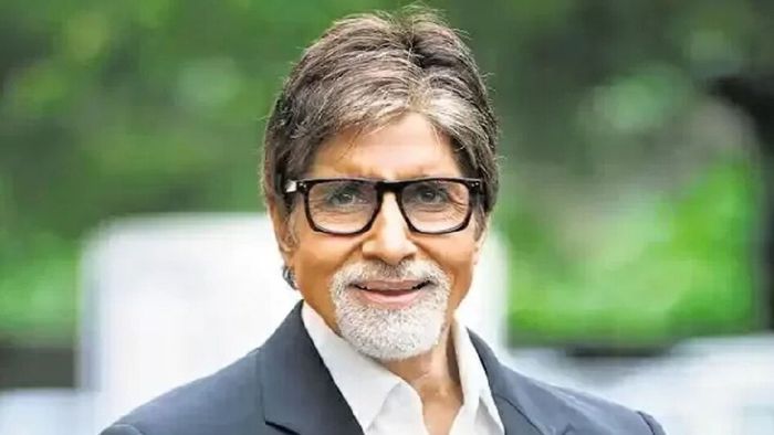 Bachchan's superstition keeps him from watching India's T20 triumph