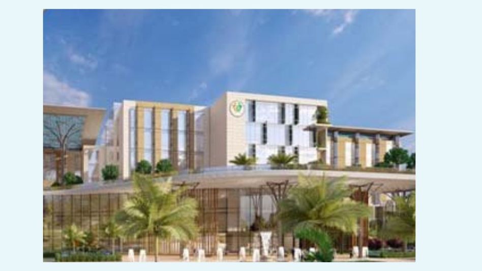 Assam to launch medical institute at IIT Guwahati, set to boost advanced treatments Assam to launch medical institute at IIT Guwahati, set to boost advanced treatments
