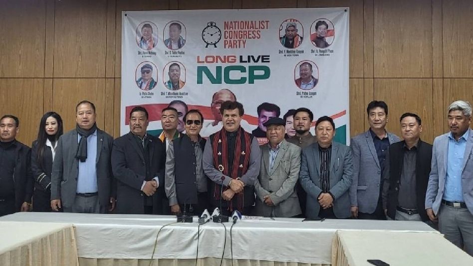 Manipur police destroy massive cache of narcotics in Imphal West Manipur police destroy massive cache of narcotics in Imphal West