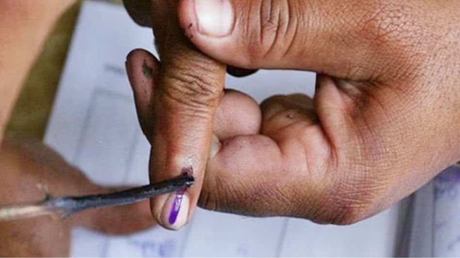 Tripura CPIM demands action against BJP's alleged "death threats" in Panchayat polls Tripura CPIM demands action against BJP's alleged "death threats" in Panchayat polls