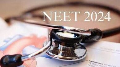 NEET(UG) retest results declared, scores, ranks of candidates revised