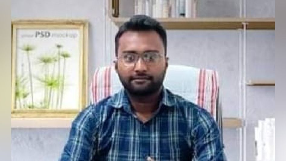Assam Youth Congress leader detained over alleged abduction and financial misconduct Assam Youth Congress leader detained over alleged abduction and financial misconduct