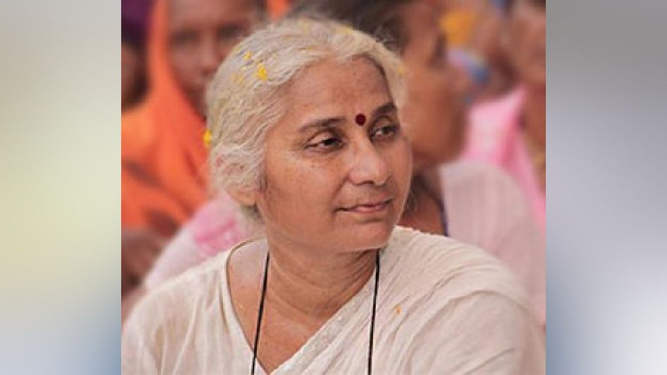 Activist Medha Patkar sentenced to 5 months simple imprisonment in defamation case Activist Medha Patkar sentenced to 5 months simple imprisonment in defamation case