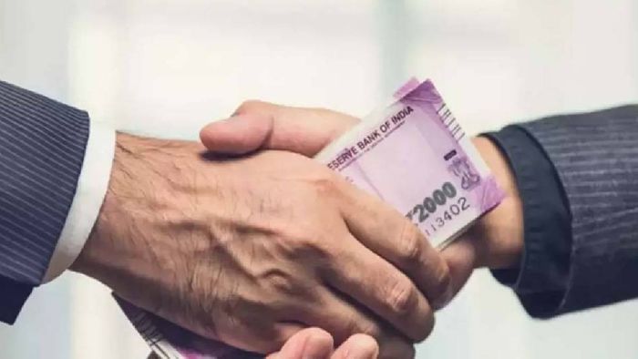 CBI arrests CGST Assistant Commissioner in Guwahati for Rs. 50,000 bribe