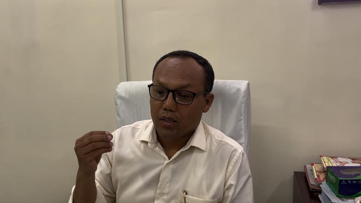 Manipur Congress slams PM Modi, BJP for ignoring Rahul Gandhi's statement on state crisis