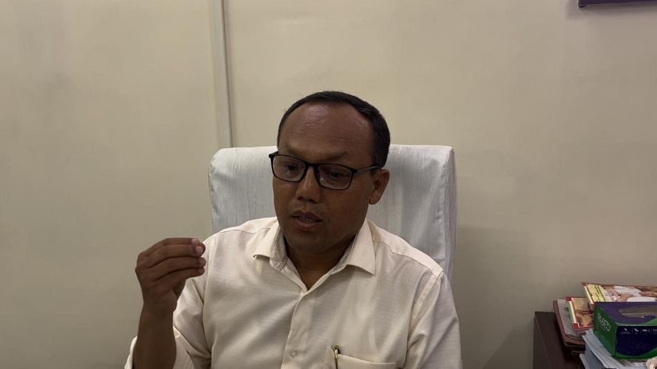 Manipur Congress slams PM Modi, BJP for ignoring Rahul Gandhi's statement on state crisis Manipur Congress slams PM Modi, BJP for ignoring Rahul Gandhi's statement on state crisis