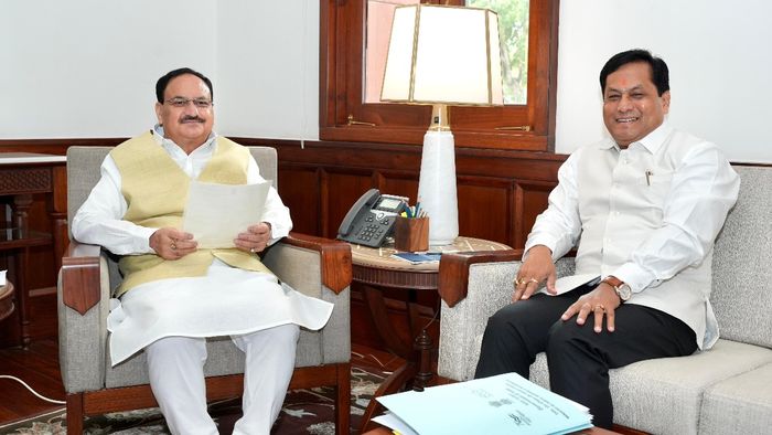 Rs 500 crore investment for two new Nano Urea Plants in Assam