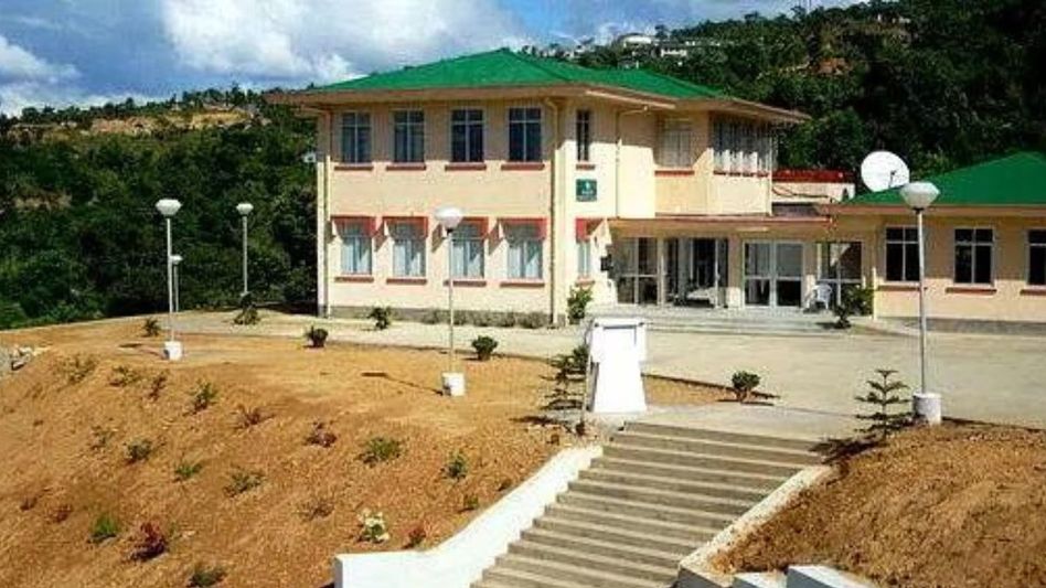 Mizoram: Aizawl College postpones classes amid heavy rains and landslide risks Mizoram: Aizawl College postpones classes amid heavy rains and landslide risks