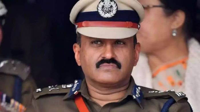Assam DGP orders action on threats to Lakhimpur Police