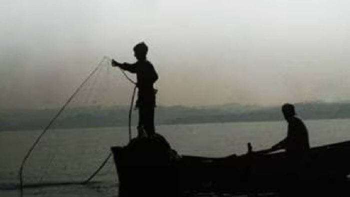 Assam floods: Air Force rescues 13 stranded fishermen from Brahmaputra islet