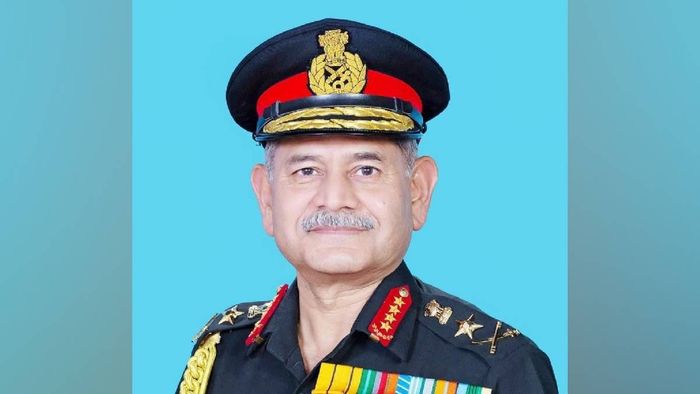 Sikkim CM applauds appointment of General Upendra Dwivedi as 30th Chief of Indian Army