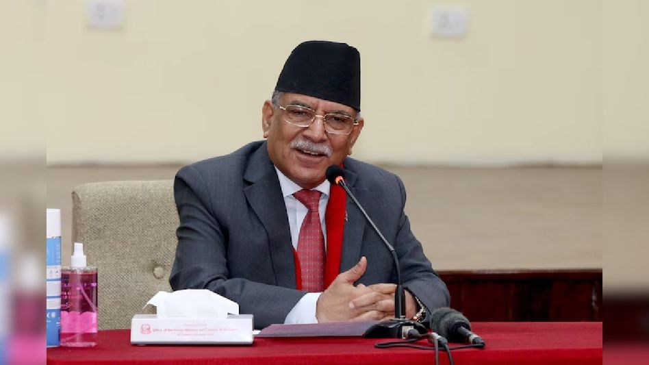 Nepal PM Pushpa Kamal Dahal to face vote of confidence amid political turmoil Nepal PM Pushpa Kamal Dahal to face vote of confidence amid political turmoil
