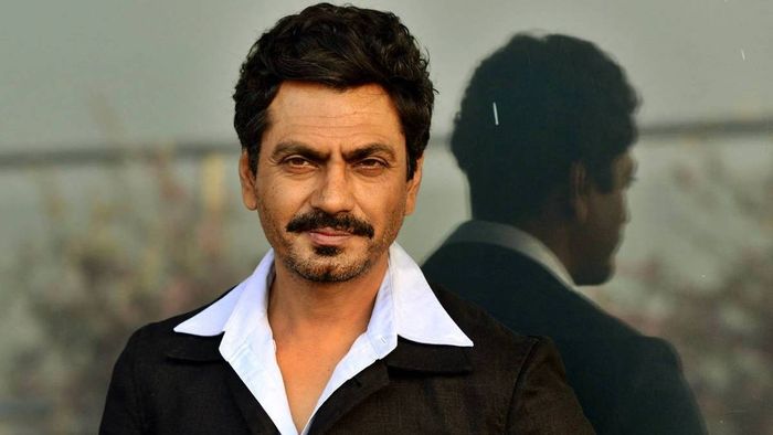 Nawazuddin Siddiqui reflects on being called the 'ugliest' actor in Hindi cinema