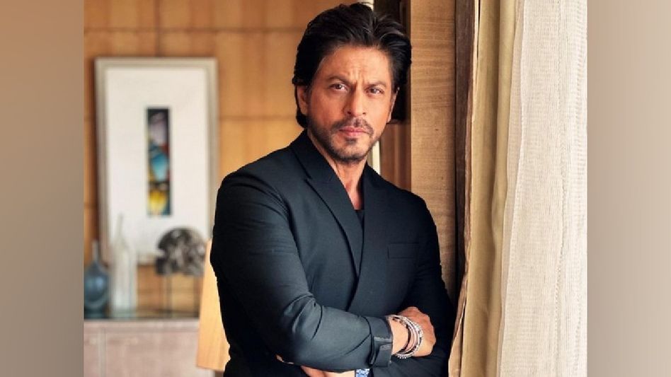 Shah Rukh Khan to receive Lifetime Achievement Award at 2024 Locarno Film Festival Shah Rukh Khan to receive Lifetime Achievement Award at 2024 Locarno Film Festival