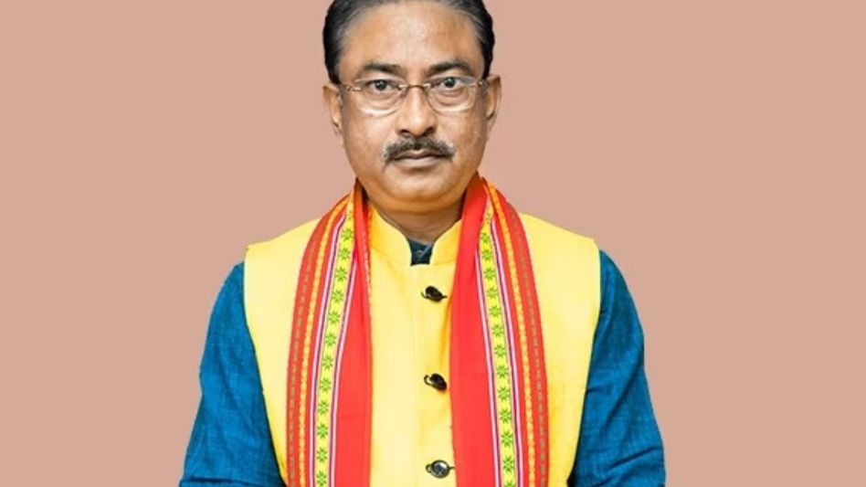 Tripura BJP chief demands apology from Rahul Gandhi for allegedly insulting Hindus Tripura BJP chief demands apology from Rahul Gandhi for allegedly insulting Hindus