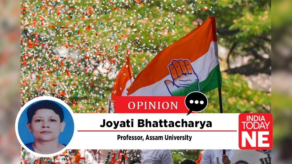 Congress's resurgence in the 18th Lok Sabha Election: The Modi factor Congress's resurgence in the 18th Lok Sabha Election: The Modi factor