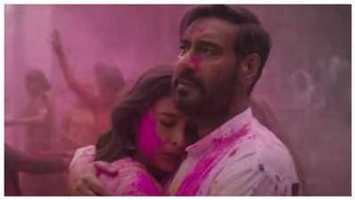 Ajay Devgn's Film Postponed