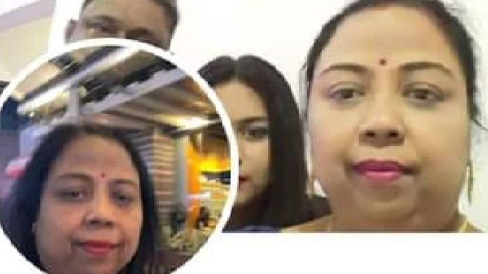 eacher Priyanka Tamuli Phukan arrested for hit-and-run in Assam