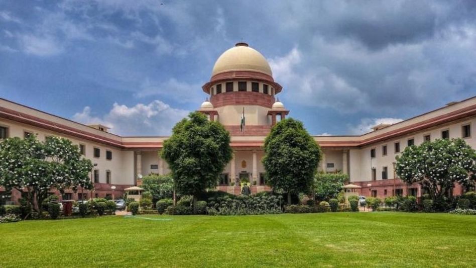 Supreme Court takes strong note of not taking Kuki undertrial prisoner to hospital in Manipur Supreme Court takes strong note of not taking Kuki undertrial prisoner to hospital in Manipur
