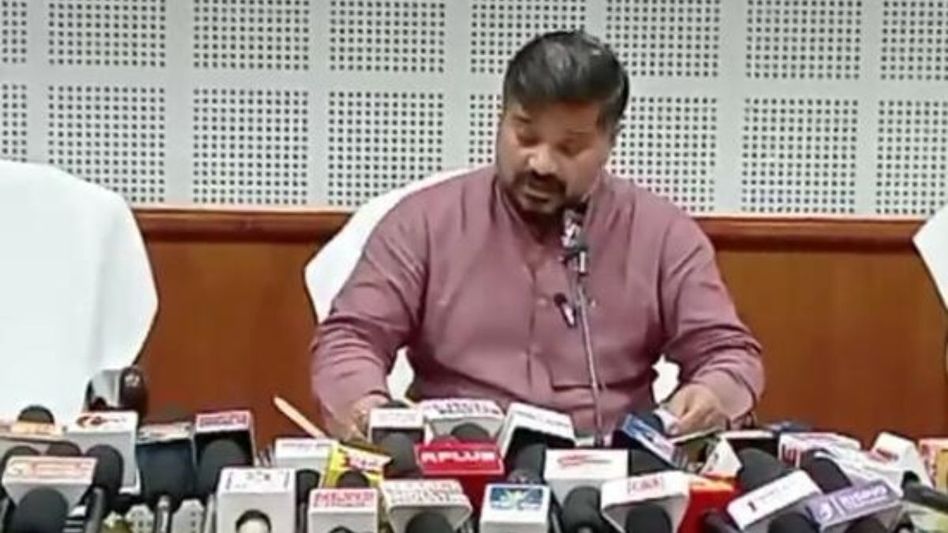 Tripura government urges Centre to introduce inland waterway transport in state Tripura government urges Centre to introduce inland waterway transport in state