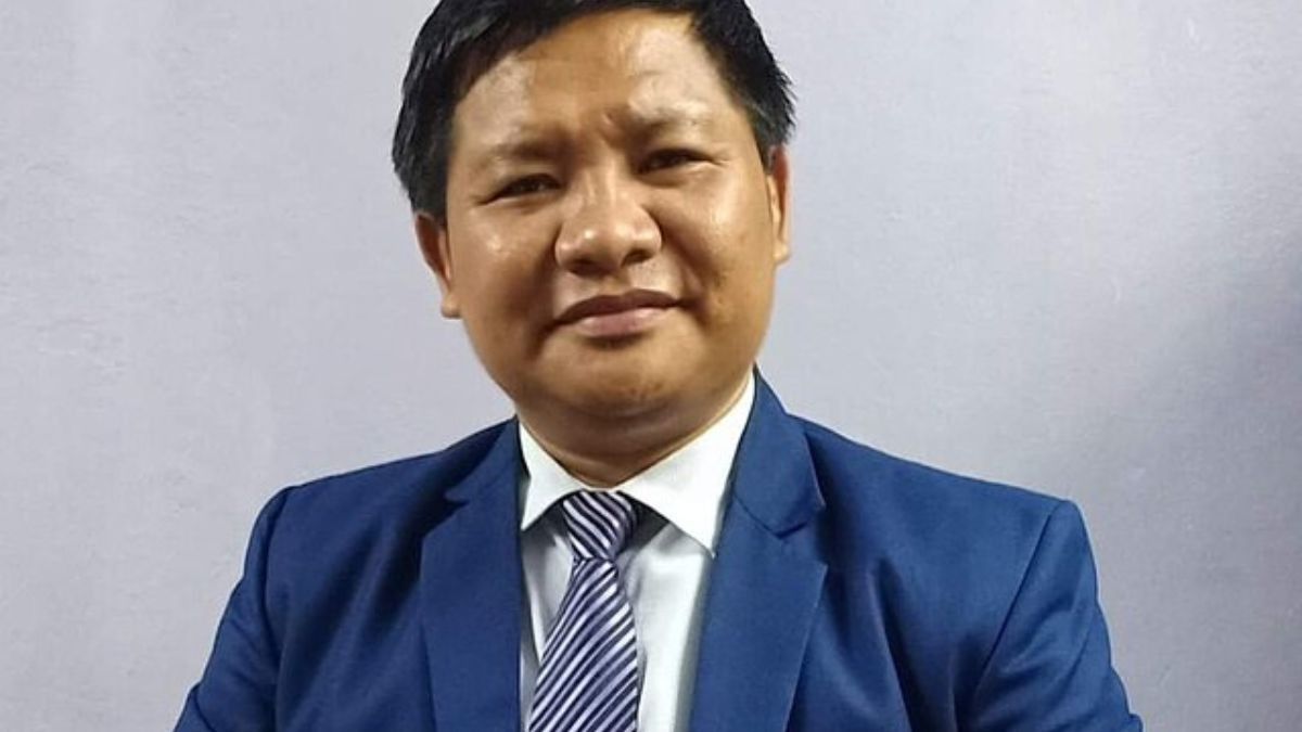 Mizoram to revise list of beneficiaries under NFSA: Minister