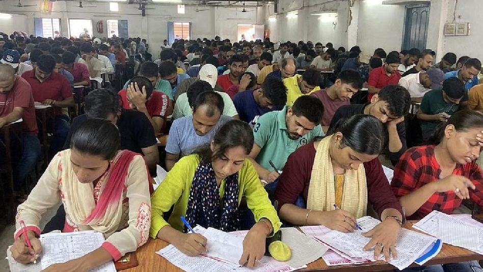 Assam cabinet approves exemption of examination fees for SC/ST students applying for government service Assam cabinet approves exemption of examination fees for SC/ST students applying for government service