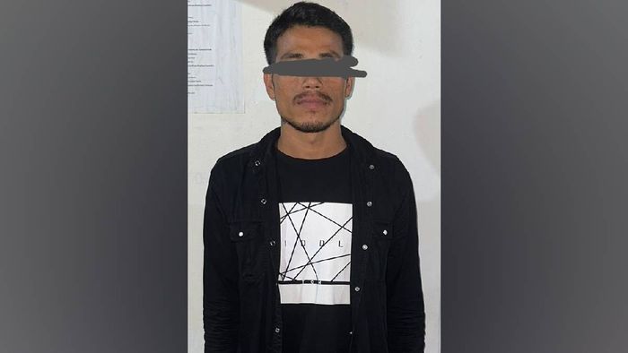 Manipur: PREPAK (Progressive) cadre arrested in Jiribam district
