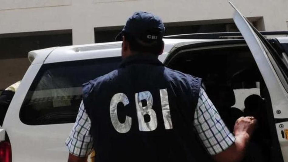 NEET-UG case: CBI arrests key conspirator from Jharkhand's Dhanbad NEET-UG case: CBI arrests key conspirator from Jharkhand's Dhanbad