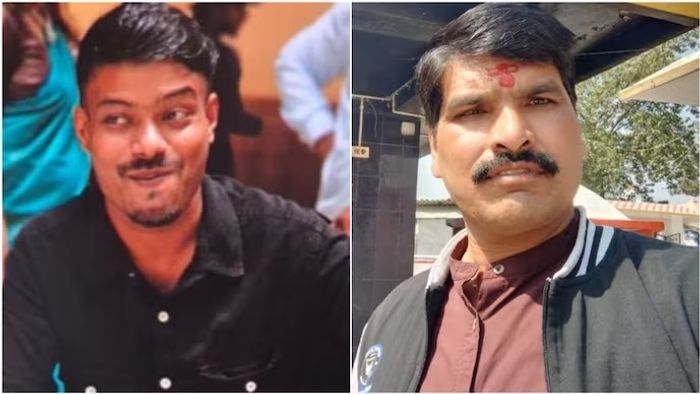 Student Kills Guard at College