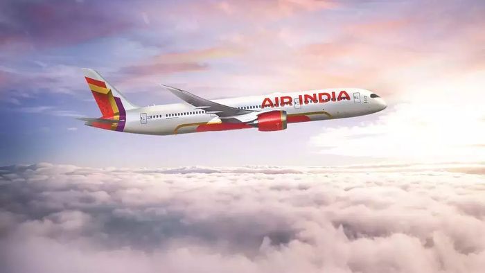 Air India flight diversion for cricket team under DGCA probe